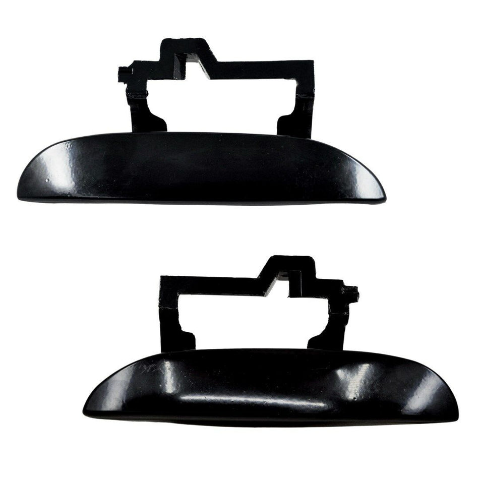 Maniglia esterna per portiera Destra/Sinistra BMW Serie 5 E39