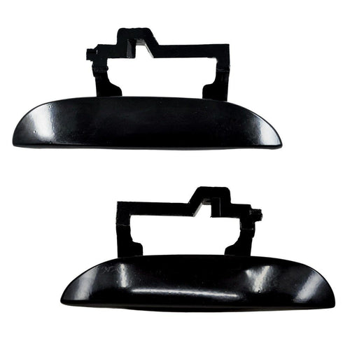 Maniglia esterna per portiera Destra/Sinistra BMW Serie 5 E39