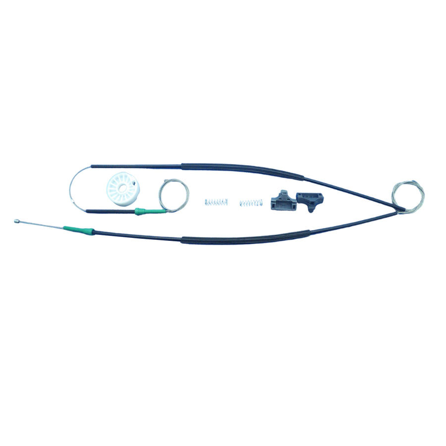 Kit Riparazione Alzacristalli Anteriori Destro/Sinistro Ford Mondeo 3