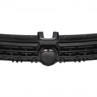 Griglia Centrale per VW Golf 7 VII (2012-2017) R-Line GTE Design Inserzioni Blu