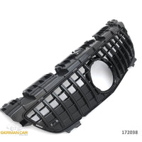 Griglia sportiva per Mercedes R172 SLK PANAMERICANA AMG GT OPTIK