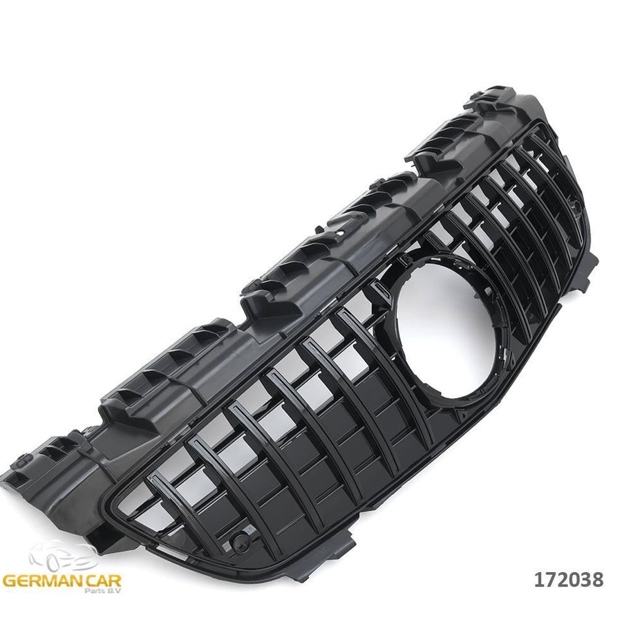 Griglia sportiva per Mercedes R172 SLK PANAMERICANA AMG GT OPTIK