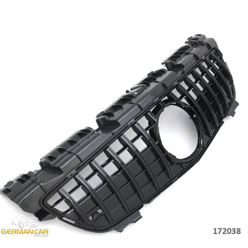 Griglia sportiva per Mercedes R172 SLK PANAMERICANA AMG GT OPTIK