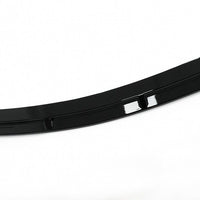 Spoiler per paraurti anteriore per Mercedes Classe C W205 S205 A205 C205 Facelif
