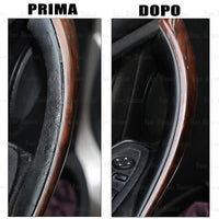 2 X MANIGLIE Posteriori SINISTRA+DESTRA PER BMW Serie 3 F30 F31 F34 F80 M3 GT