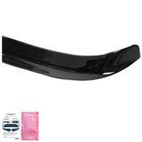 Spoiler posteriore per VW VOLKSWAGEN Golf MK7 / 7.5 GTI / R / R-Line 2013-2020