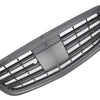 Griglia sportiva griglia per Mercedes W222 Classe S nero opaco in ottica AMG