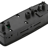 PULSANTIERA ALZACRISTALLI MERCEDES CLASSE A B GL,M ML R W164,W169 W245 W251,X164