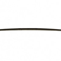 Spoiler per bagagliaio per AUDI A4 B8 berlina (2008-2015) nero opaco