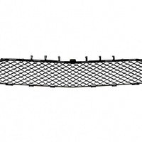 Griglia inferiore centrale paraurti anteriore per Mercedes Classe S W222 (2013-2
