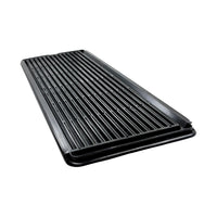 Griglia Tendina Tetto Apribile Mercedes Classe S (W140) - NERO