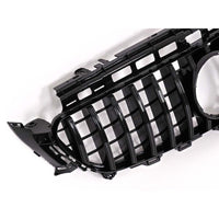 per Mercedes E C238 A238 2016-2019 Griglia Radiatore AMG GT Nero