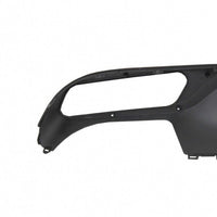 Diffusore d'aria per paraurti posteriore per Mercedes Classe E W213 S213 Standar