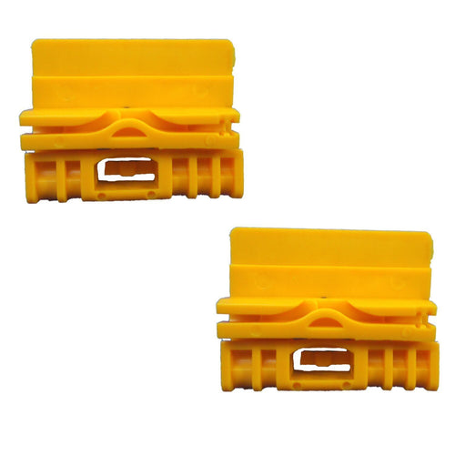 Kit Riparazione Alzacristalli Porta Ant. Sin. per Audi A4 (B6 B7)