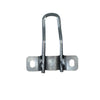 Scrocco serratura portellone  per  Fiat Fiorino, Citroen Nemo, Peugeot