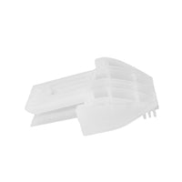 Alza Alzacristalli destro Ford Focus - plastica