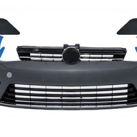 SRA copre il paraurti anteriore per VW Golf VII 7 (2013-2017) Rline Look