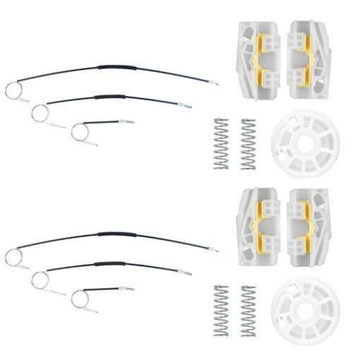 Kit Riparazione Parabrezza Destra-Sinistra Land Rover Freelander