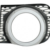 Copri fendinebbia per Land Rover Range Rover Vogue III L322 (2010-2012) Design a