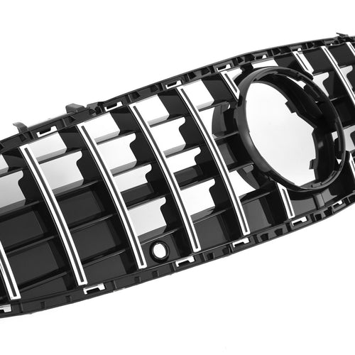 Griglia sportiva per Mercedes R231 CLASSE SL PANAMERICANA AMG GT OPTICS