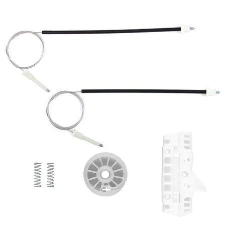 Kit riparazione parabrezza anteriore sinistro Opel Corsa D