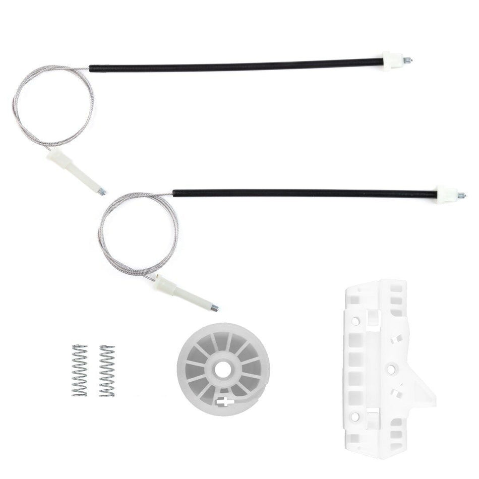 Kit riparazione parabrezza anteriore sinistro Opel Corsa D