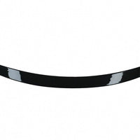 Spoiler per bagagliaio per Tesla Model Y (2020 in poi) nero lucido