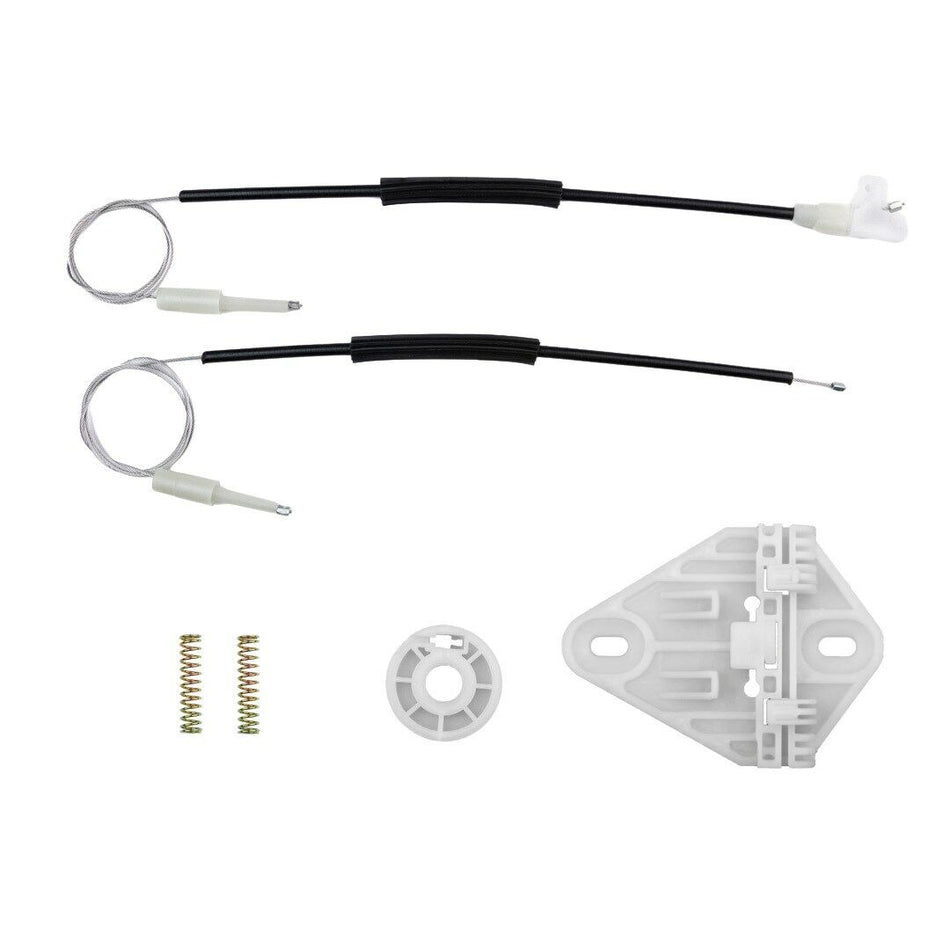Kit Riparazione Alzacristalli Posteriore Sinistro Renault Megane 1