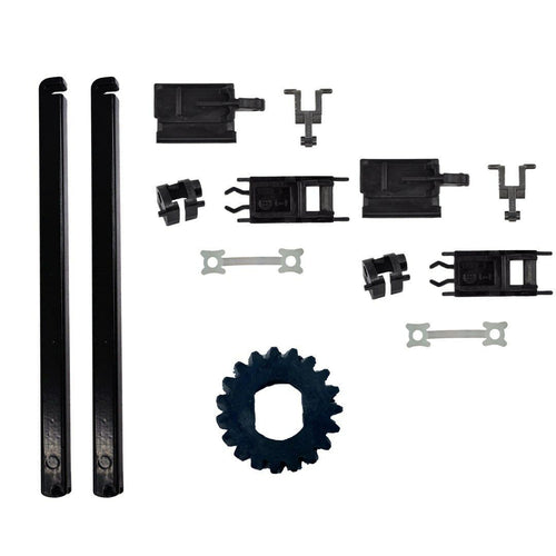 Kit riparazione tetto apribile destro-sinistro BMW Serie 3 E36