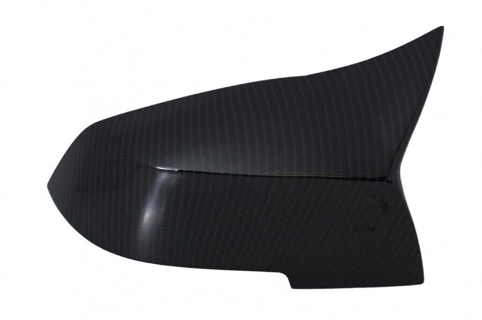 Copri specchietti per BMW Serie 1/2/3/4 F20 F21 F22 F23 F30 F31 F32 F33 F36 Rive