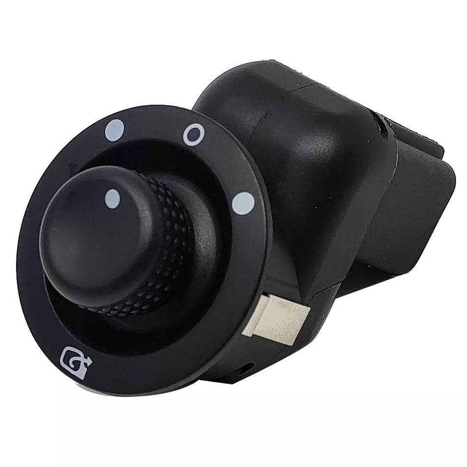 Manopola regolazione specchietti per RENAULT Captur,Clio,Kangoo Megane II 03-08