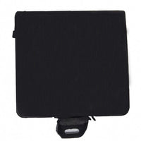 Paraurti posteriore per copertura del gancio di traino per BMW Serie 5 F10 (2011