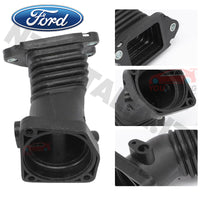 ✨MANICOTTO COLLETTORE ASPIRAZIONE INTERCOOLER FORD FOCUS 1.6 TDCI FORO SENSORE