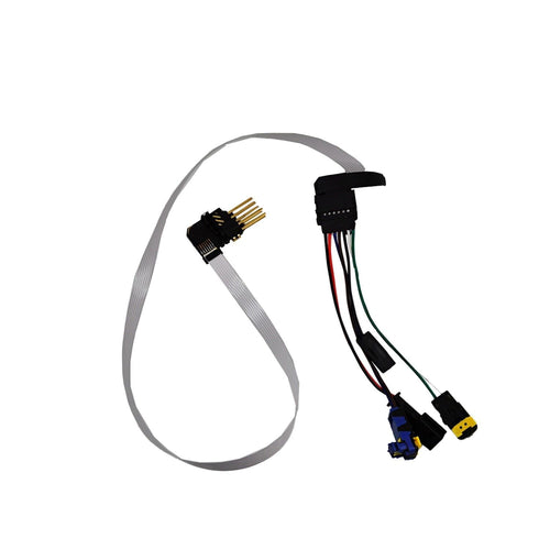 Fascia Airbag (con connettore) Renault Megane 2