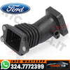 ✨MANICOTTO COLLETTORE ASPIRAZIONE INTERCOOLER FORD FOCUS 1.6 TDCI FORO SENSORE