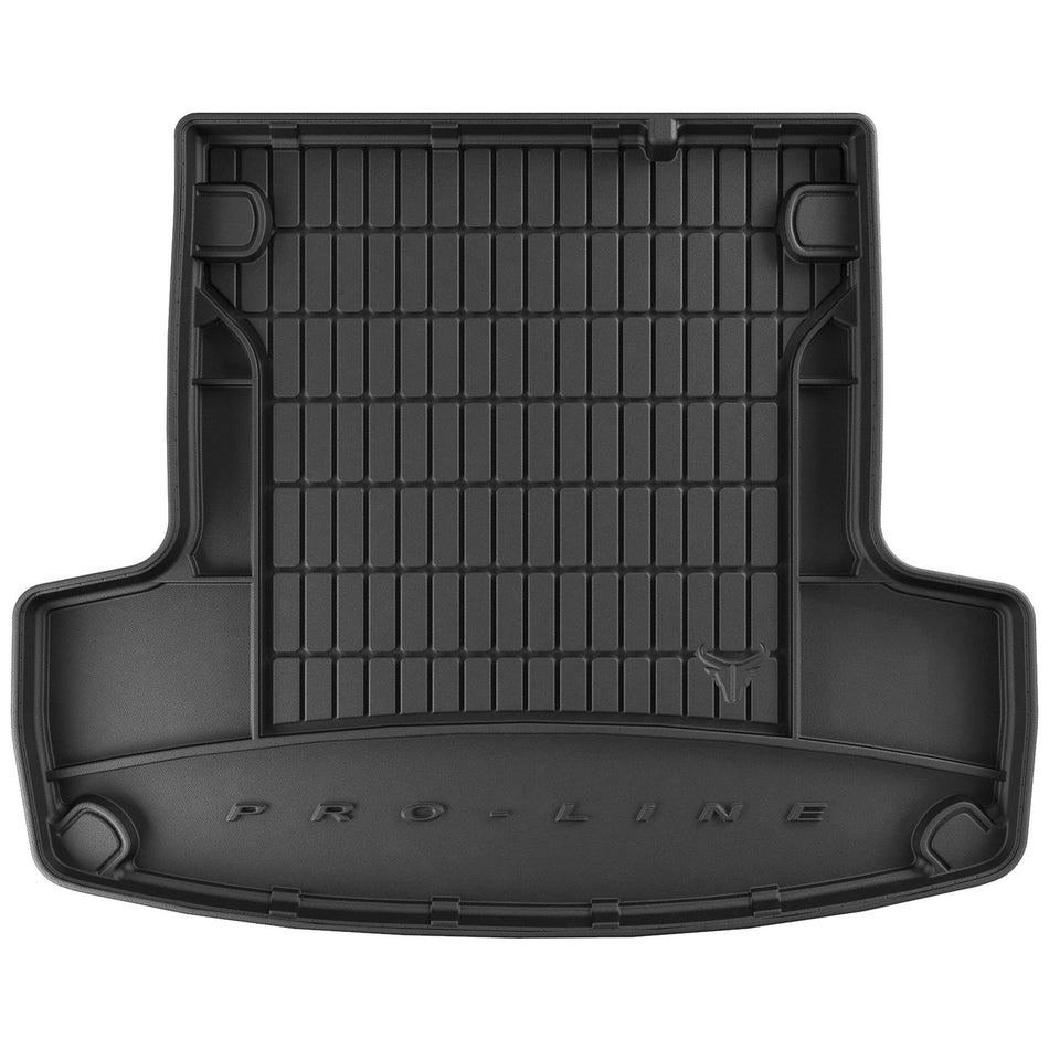 TPE Frogum Pro-Line Vassoio Vasca Baule per Fiat Linea 2007-2015 TPE gomma prote