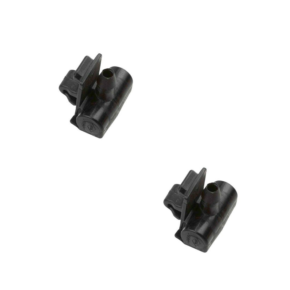 Ugelli spruzzatori acqua parabrezza set 2 Nissan NV400 Opel Movano