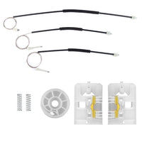 Kit Riparazione Parabrezza Destra-Sinistra Opel Astra J