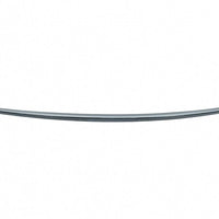 Spoiler per bagagliaio per Meredes Classe E W213 (2016-up) Nero opaco