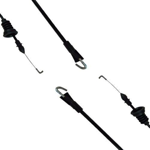 Cavo Apertura Porta Interna per VW Golf 4 Bora 4 Jetta 4