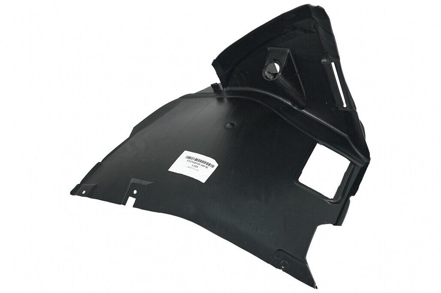Rivestimento parafango anteriore SINISTRO per BMW Serie 3 E46 (1998-2005) Berlin