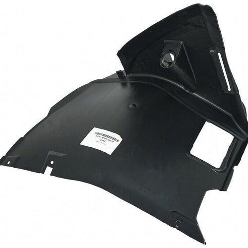 Rivestimento parafango anteriore SINISTRO per BMW Serie 3 E46 (1998-2005) Berlin