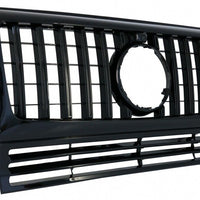 Griglia anteriore per Mercedes Classe G W463 (1990-2014) Nuova G63 GT-R Panameri
