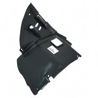 Rivestimento parafango anteriore SINISTRO per BMW Serie 3 E46 (1998-2005) Coupe