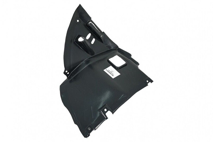 Rivestimento parafango anteriore SINISTRO per BMW Serie 3 E46 (1998-2005) Coupe