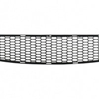 Griglia centrale inferiore paraurti anteriore per BMW serie 3 E90 E91 pre-LCI (2