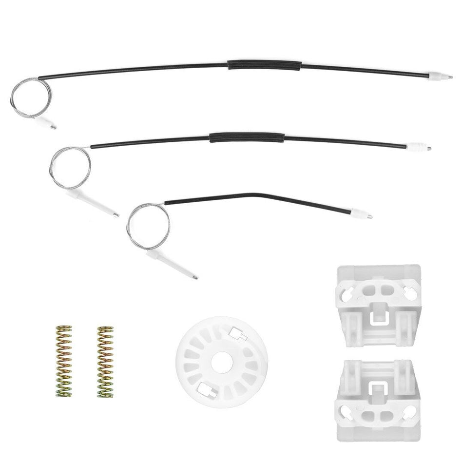 Kit Riparazione Parabrezza Anteriore Sinistro Peugeot 607