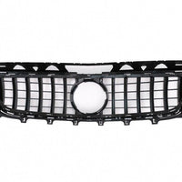 Griglia anteriore per Mercedes CLS W218 C218 (2011-2014) X218 Shooting Brake (20