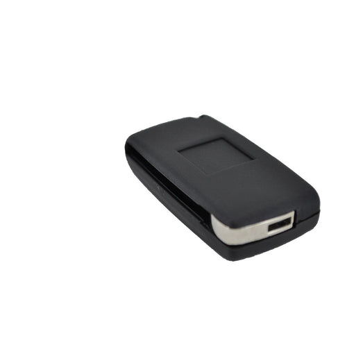 Chiave Telecomando 3 Pulsanti senza Interruttori per Peugeot e Citroen