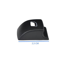 Coperchio interruttore Alzacristalli Peugeot 207 307 Citroen C4 C5